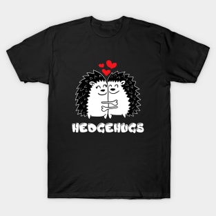 Hedgehugs T-Shirt